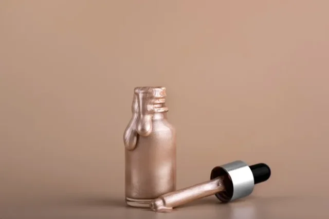 Luksusowe opakowania kosmetyczne